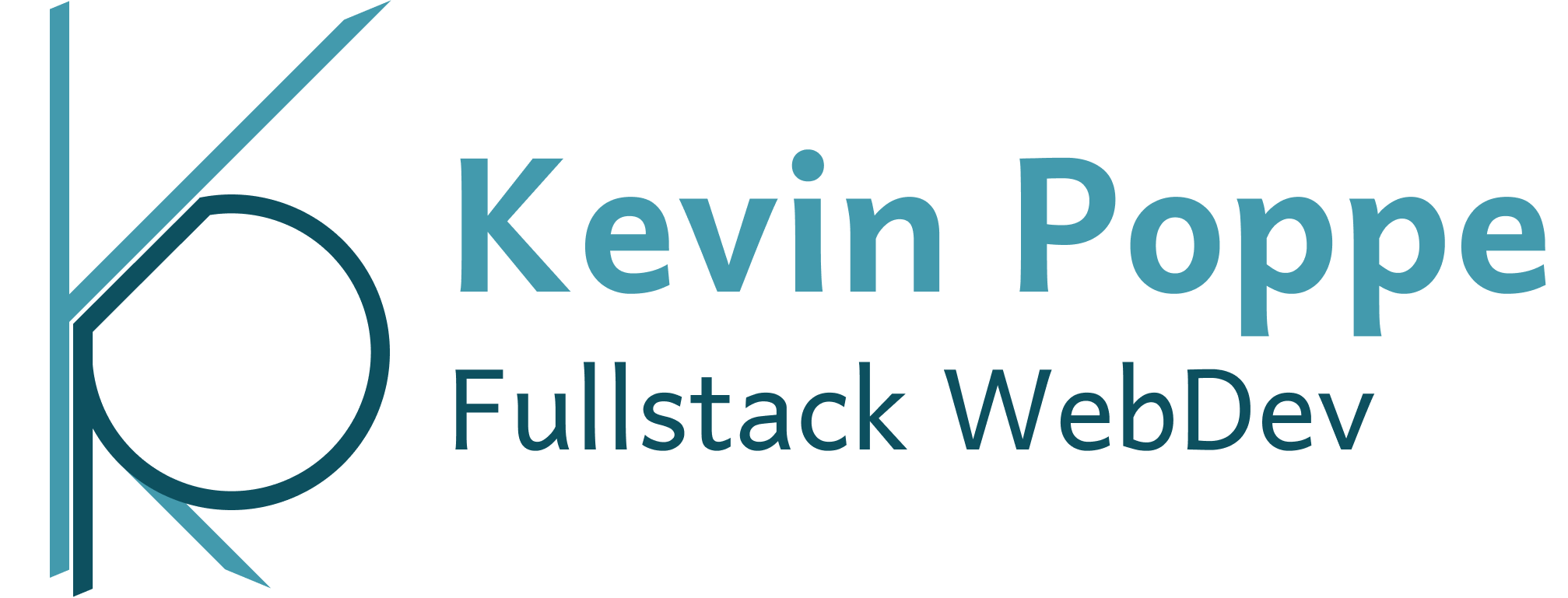 Kevin Poppe Logo